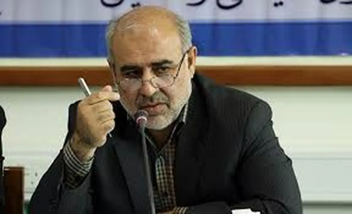 افزایش کمی و کیفی جمعیت اراده ملی می خواهد