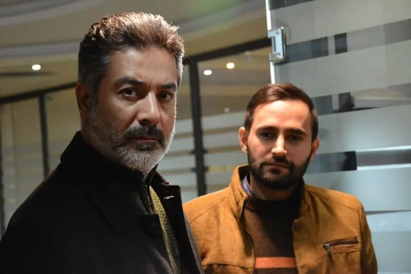 گالری