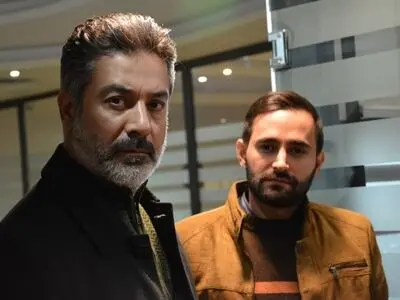 فیلمبرداری «خوره» به پایان رسید +تصاویر