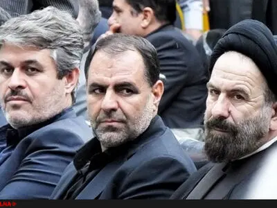انتقادهای موافقان استیضاح٬ ربطی به عملکرد طیب‌نیا ندارد