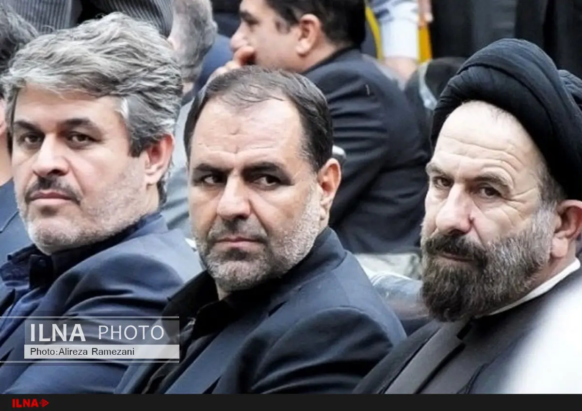 انتقادهای موافقان استیضاح٬ ربطی به عملکرد طیب‌نیا ندارد