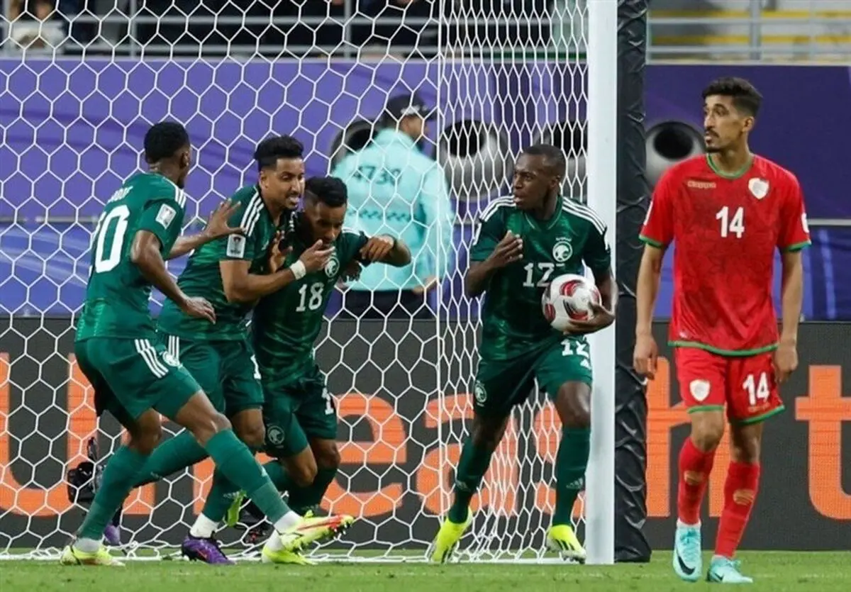 مرد سال آسیا و ناکامی بزرگ در قطر