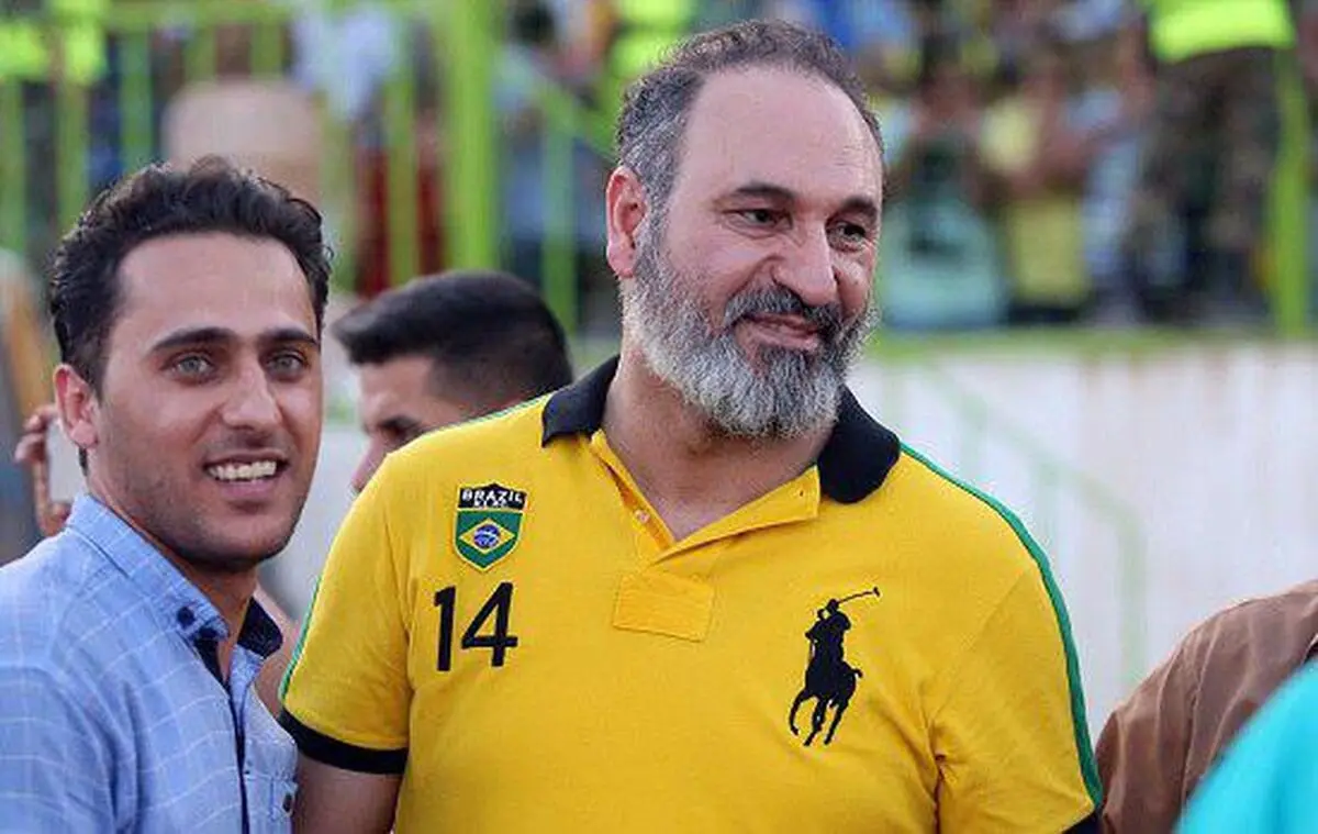 صنعت نفت سهمیه بگیرد به ورزش خوزستان بیشتر رسیدگی می‌شود