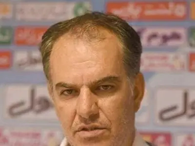 بخشی زاده: بهترین طرفداران دنیا را داریم نه ایران / به دلیل بی تجربگی به تراکتورسازی شکست خوردیم