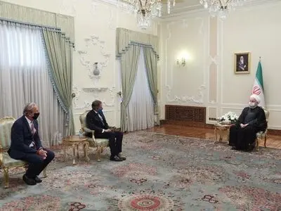 ایران آماده همکاری با آژانس در چارچوب پادمان است