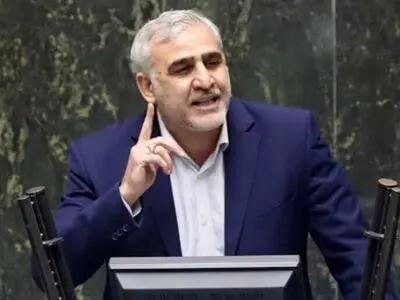 به عنوان نماینده هیچ پاسخ منطقی برای تجارت فیلترشکن‌ها ندارم/ برخی موضوعات برای شهروندان مانند عقده شده است