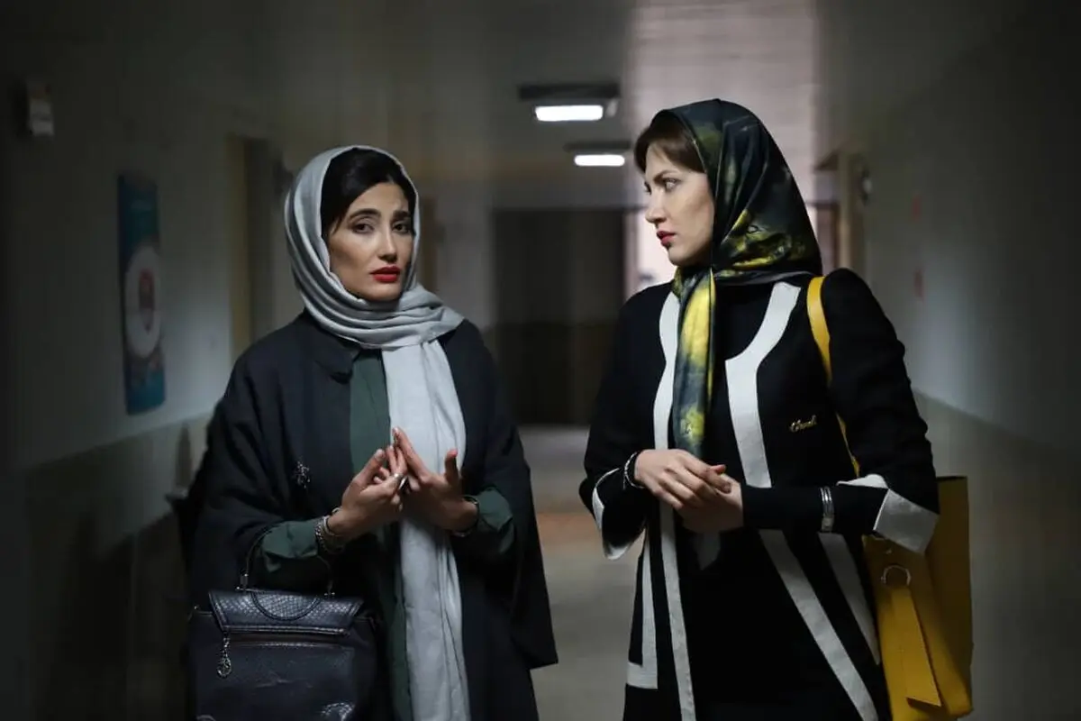  فیلم کوتاه «دیوار» به مراحل فنی رسید
