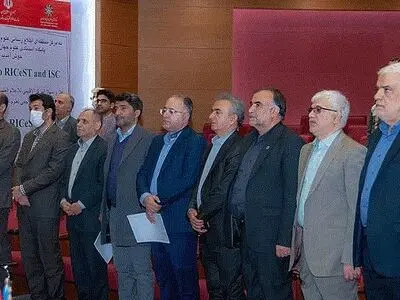 تولید علم در ایران نسبت به اول انقلاب 17 برابر شده است 