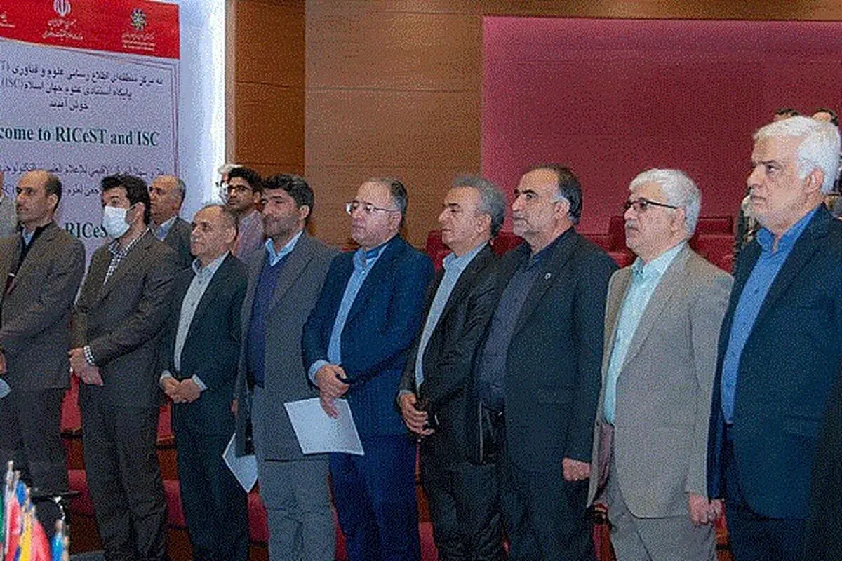 تولید علم در ایران نسبت به اول انقلاب 17 برابر شده است 