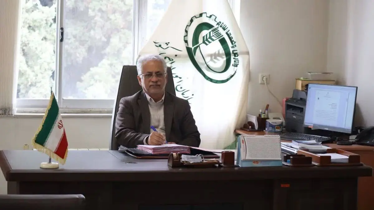 با کارمند متخلف مطابق قانون برخورد خواهد شد