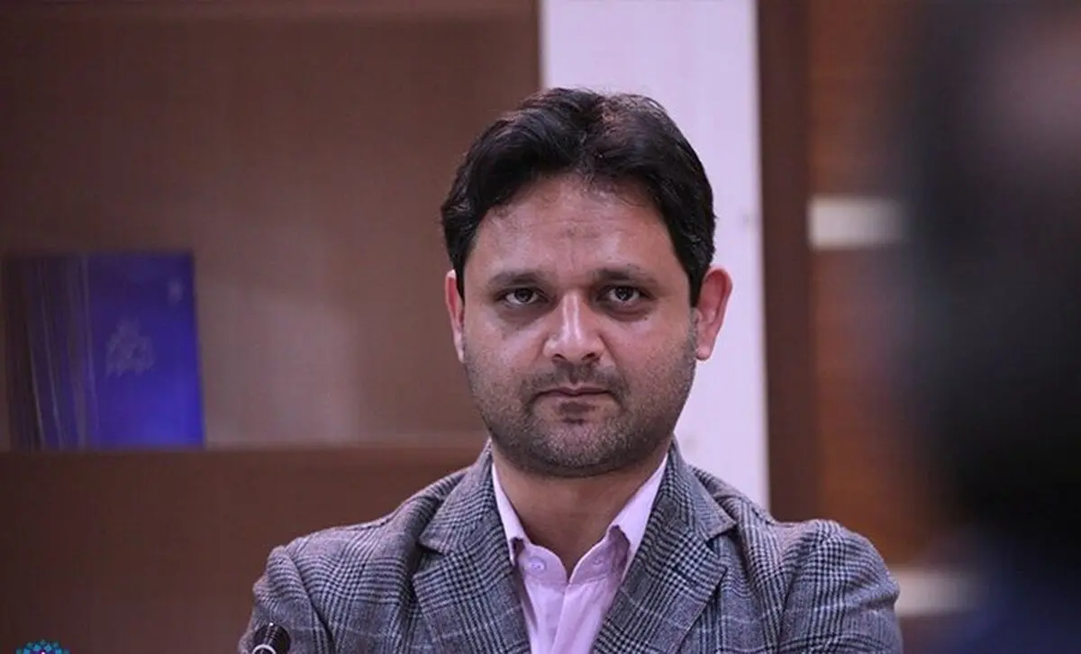 سنجش و پذیرش باید از یکدیگر مجزا باشند