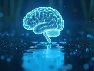 هوش مصنوعی مسیر آینده مدیریت آب کشور را تعیین می‌کند