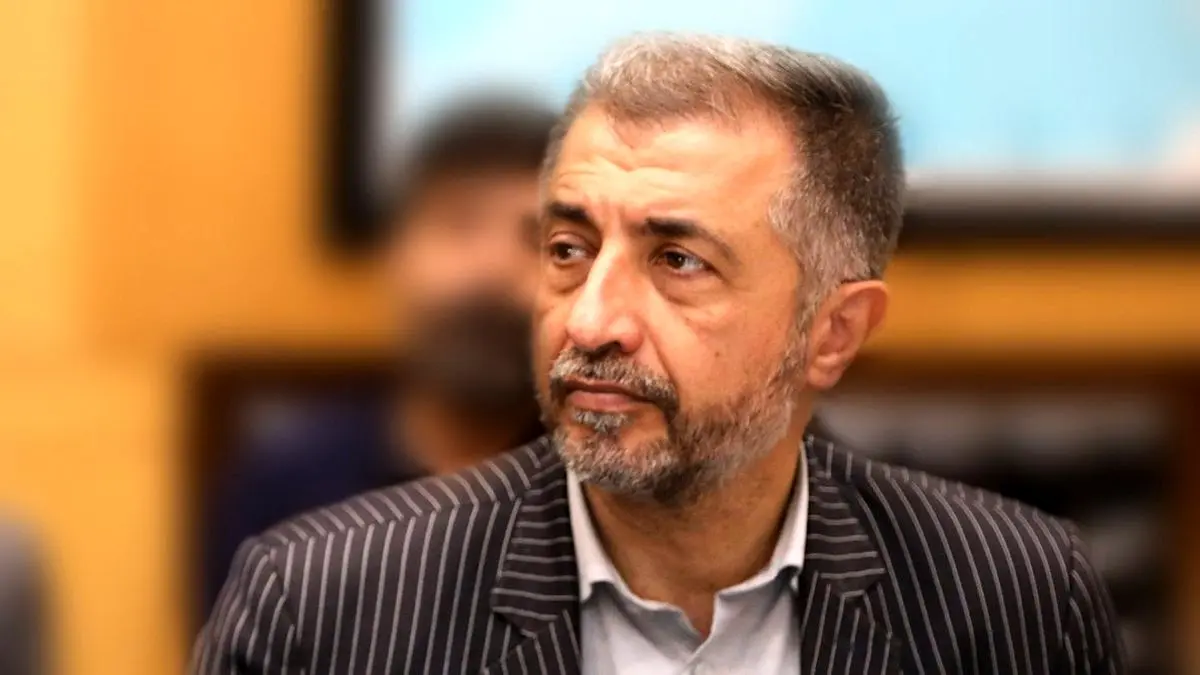 رییس مجمع نمایندگان شهرستانهای استان تهران انتخاب شد