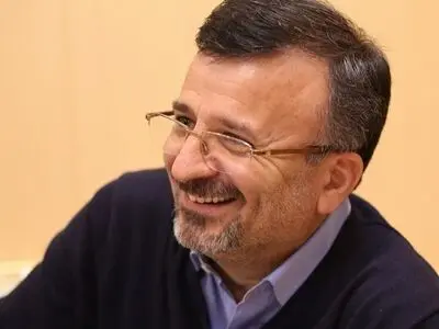 داورزنی: امیدوارم مشکل میزبانی عراق در فوتبال حل شود