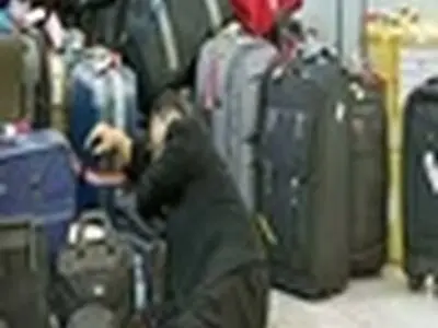 کاهش ۳۲ درصدی ارزش تجارت چمدانی در هشت ماه گذشته
