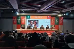 دغدغه فیلمسازی که سینما برایش جدی است، فیلم اجتماعی است