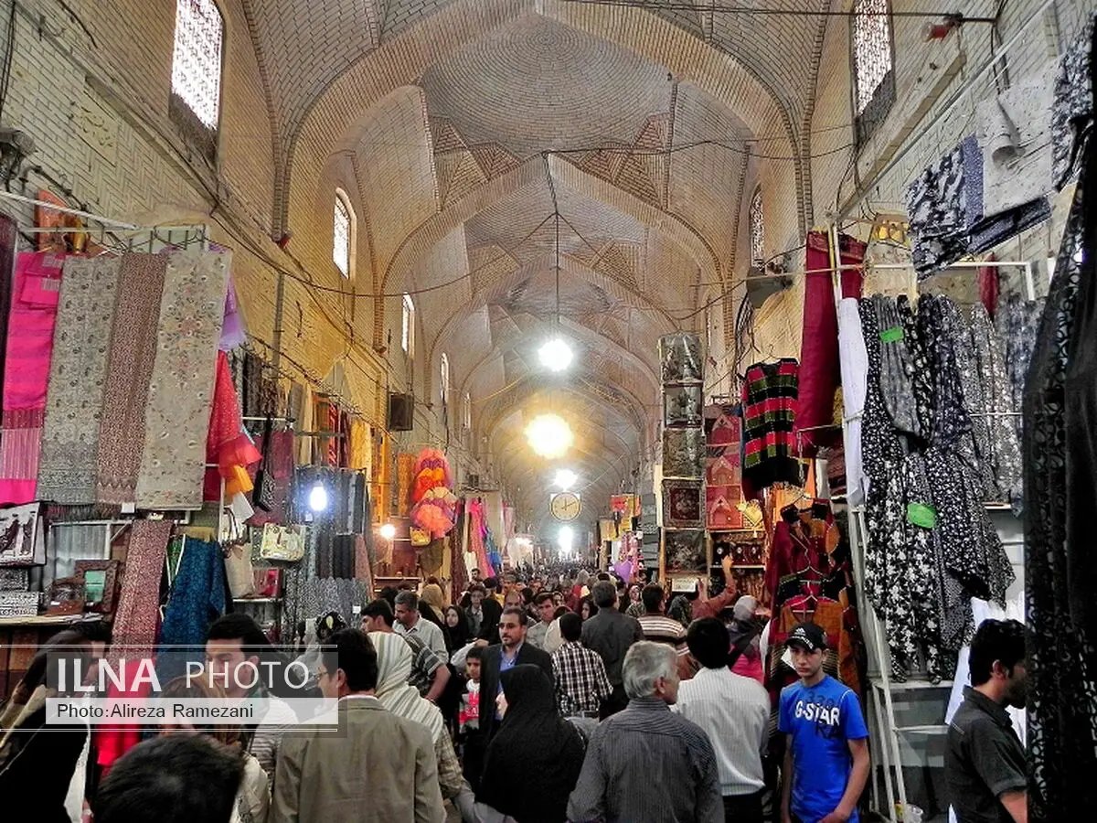 پایش مستمر بازار در ماکو همزمان با ماه رمضان انجام می‌شود