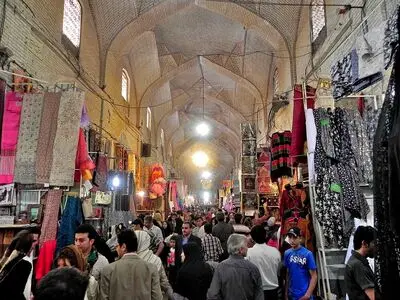 پایش مستمر بازار در ماکو همزمان با ماه رمضان انجام می‌شود
