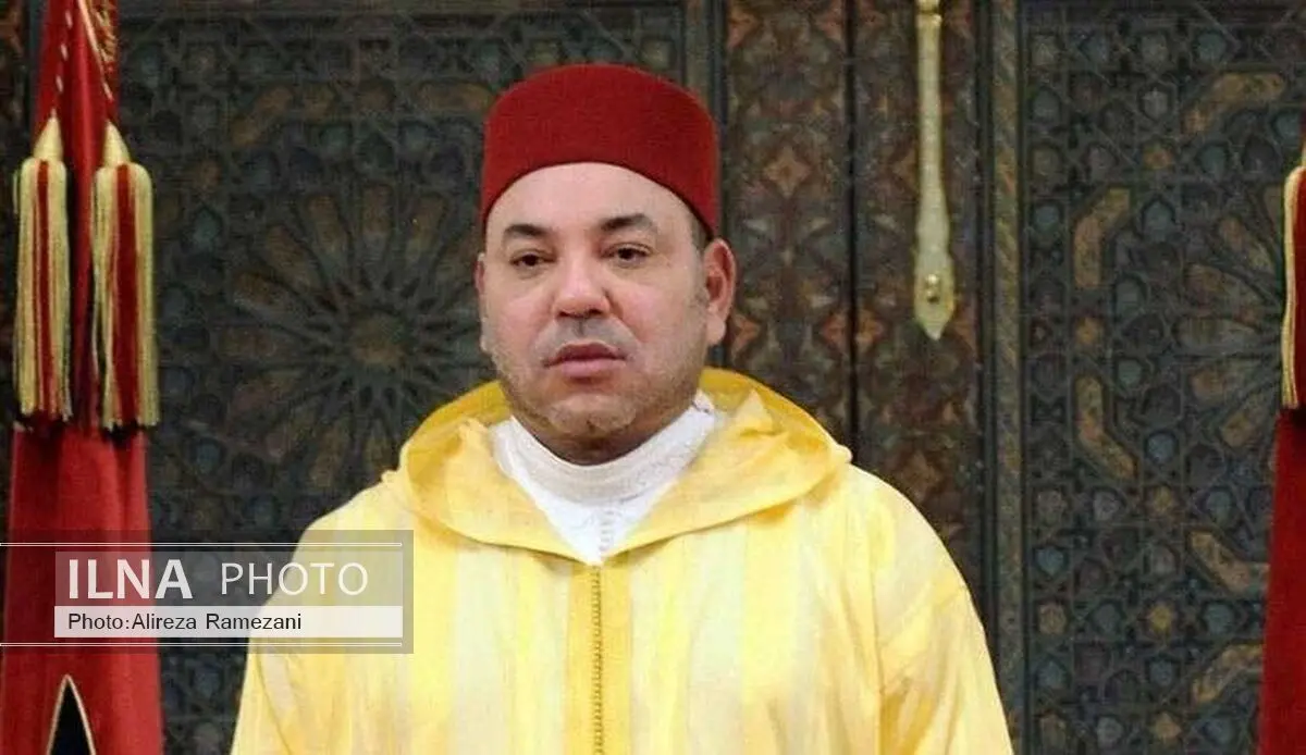 الملک المغربی یعین سفیرا لبلاده فی إیران بعد 7 سنوات