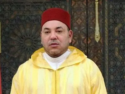 الملک المغربی یعین سفیرا لبلاده فی إیران بعد 7 سنوات