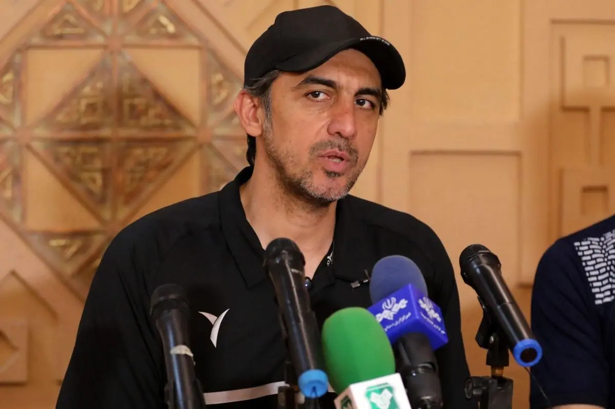 مهدی رحمتی: آماده نبرد سخت در اراک هستیم