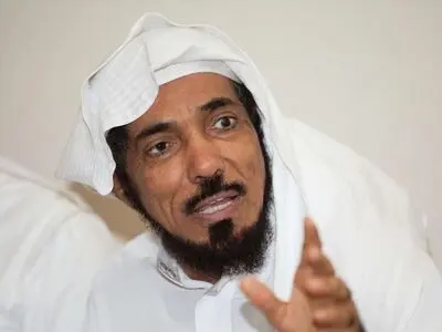 «سلمان العوده» را فورا آزاد کن!