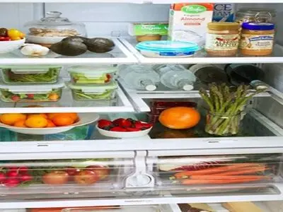 چگونه یخچال و فریزر را اساسی تمیز کنیم؟ 
