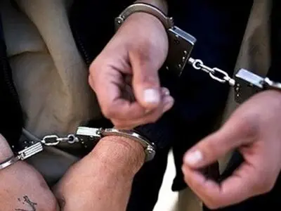 دو نفر از مدیران کرمانشاه دستگیر شدند