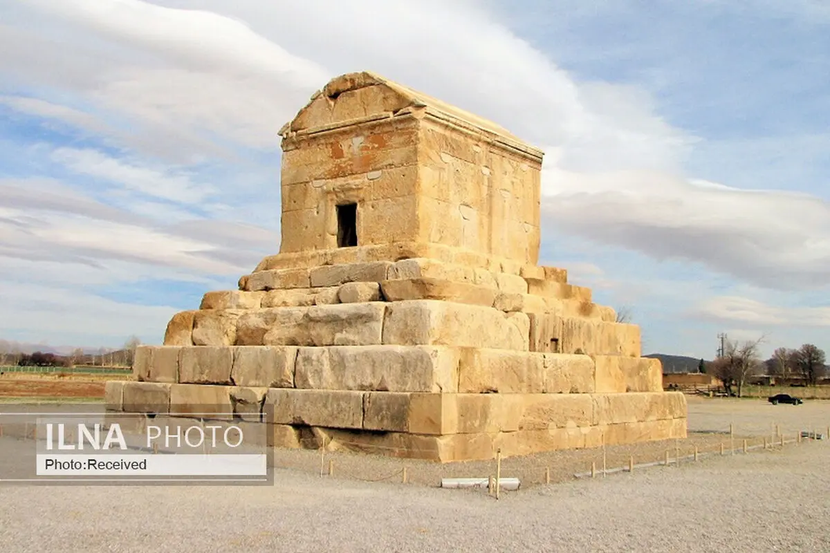 به مناسبت زاد‌روز کوروش کبیر/ زنان و مردان بزرگ در هر روزگاری ماندگار می‌شوند