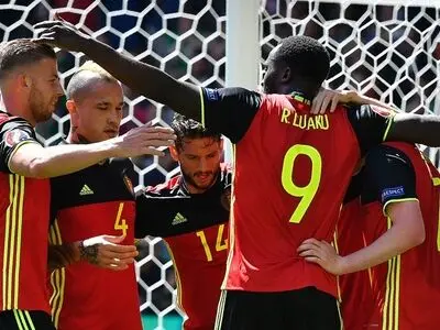 پرتغال و بلژیک قاطعانه پیروز شدند