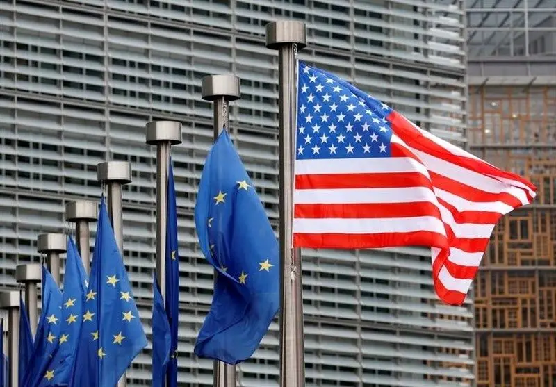 US, EU Warn about Threat of Ukrainian Economic Collapse