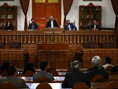 وظیفه‌مان این است که حرف دل مردم را بزنیم