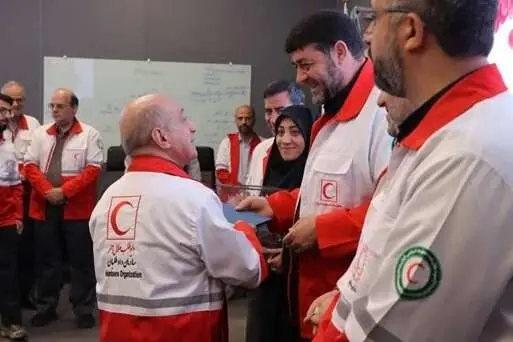 رئیس جمعیت هلال‌احمر مطرح کرد؛
