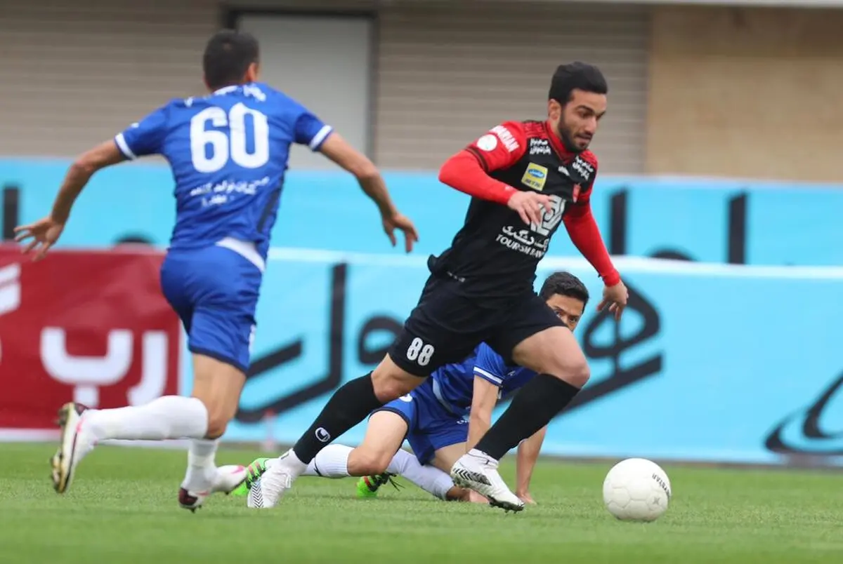 ویدئو: گل به خودی احمد زنده روح به گل گهز