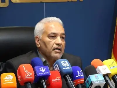 حرکت هرمزگان به سوی انرژی خورشیدی؛ مقابله جدی با مصرف غیرمجاز برق برای رمزارز +فیلم