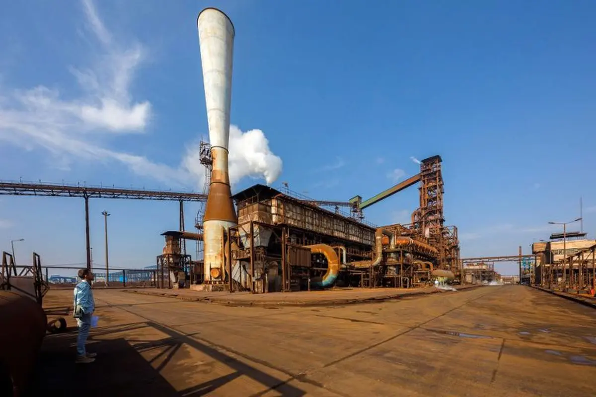 از تثبیت تا توسعه؛ مقایسه دوره‌های مدیریتی فولاد خوزستان با تمرکز بر راهبرد توسعه