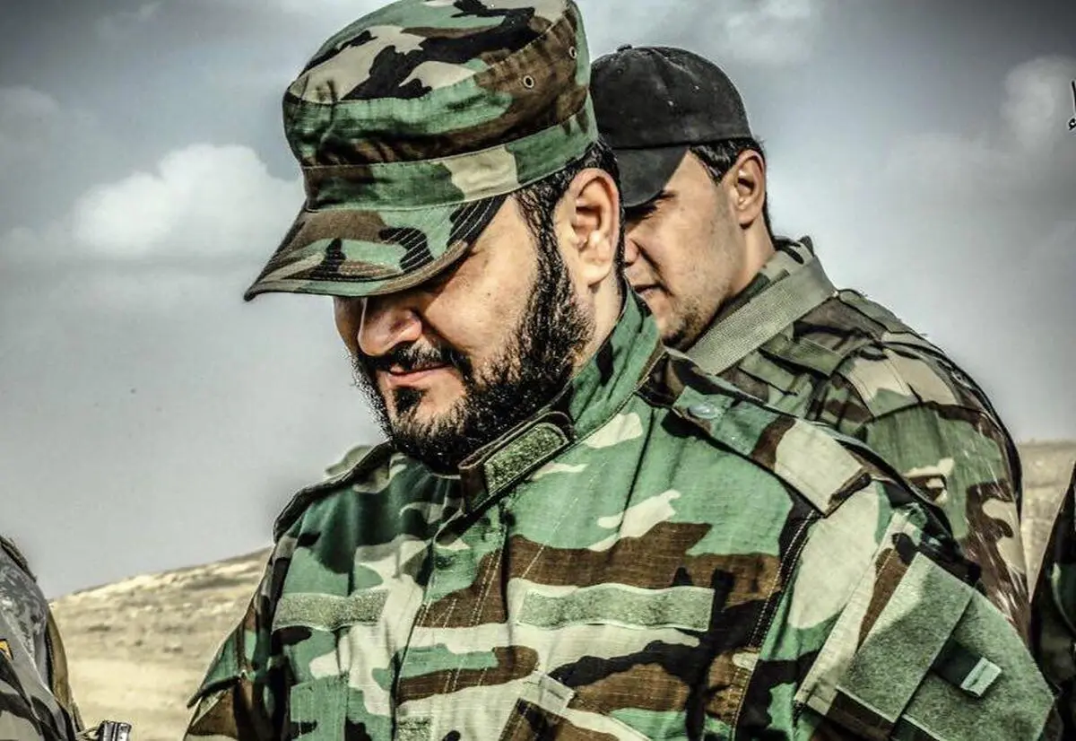 پیام تبریک دبیرکل نُجَباء به مناسبت آزادى کامل موصل