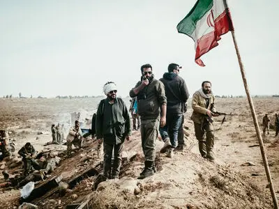 دانش اقباشاوی سراغ «قرارگاه سری» رفت