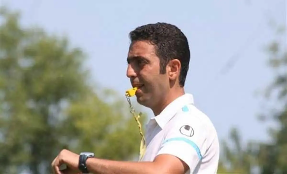 مربی بدنساز پیکان قراردادش را تمدید کرد