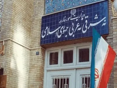 طهران: إعادة فرض الحظر سقوط اخلاقی وسیاسی کبیر للإدارة الامیرکیة