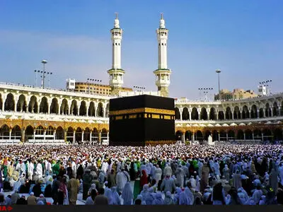 استفاده عربستان از ‌دستبندهای اسرائیلی برای حجاج