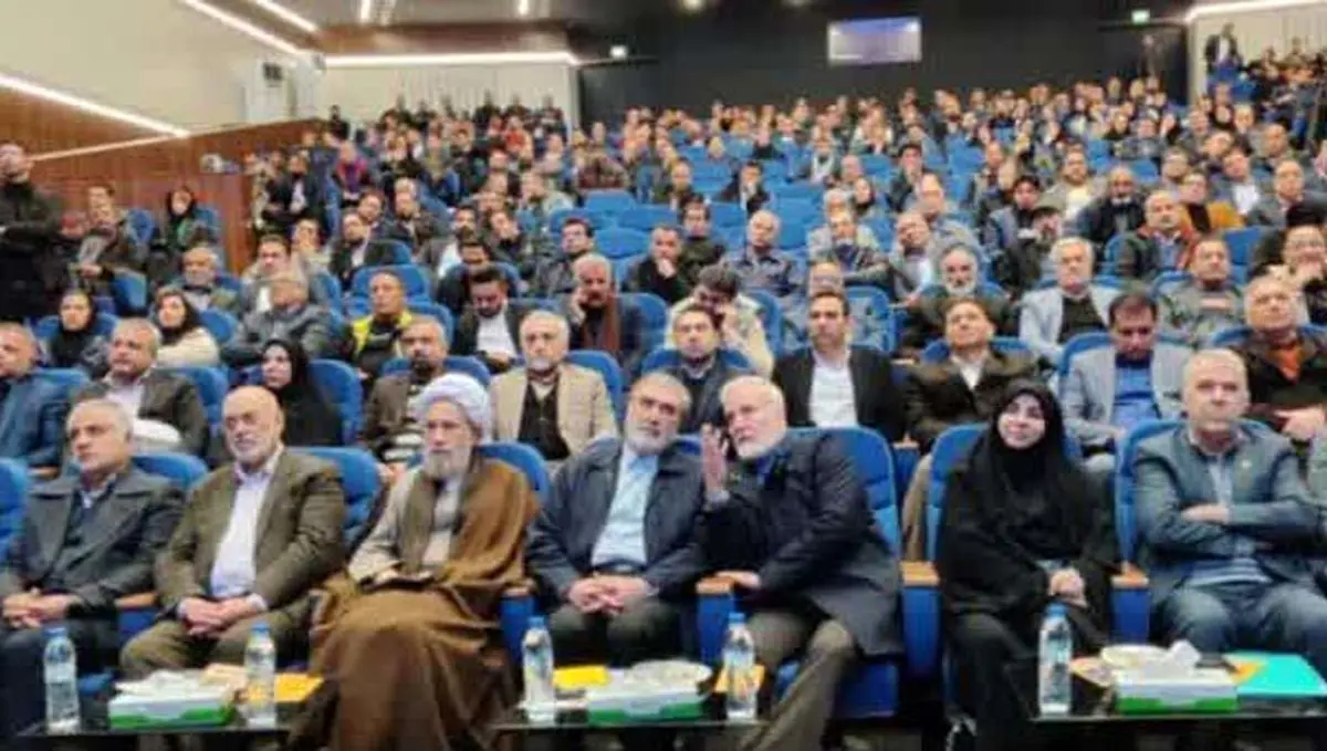  مدیریت شهری در بحران‌ها شهر را در بهترین وضعیت نگه داشت