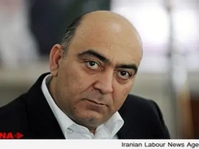 سیاسی: بخواهم رحیمی را کنار بگذارم نیازی به خبرگزاری ندارم / مشکل و اختلافی نداریم!