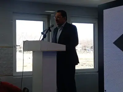 قزوین با وجود وسعت کم مولدترین استان کشور است