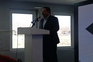 قزوین با وجود وسعت کم مولدترین استان کشور است