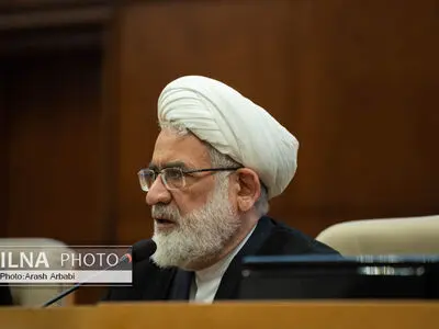 قضات اشکالات و آسیب‌های موجود در حوزه اطاله دادرسی را شناسایی کنند
