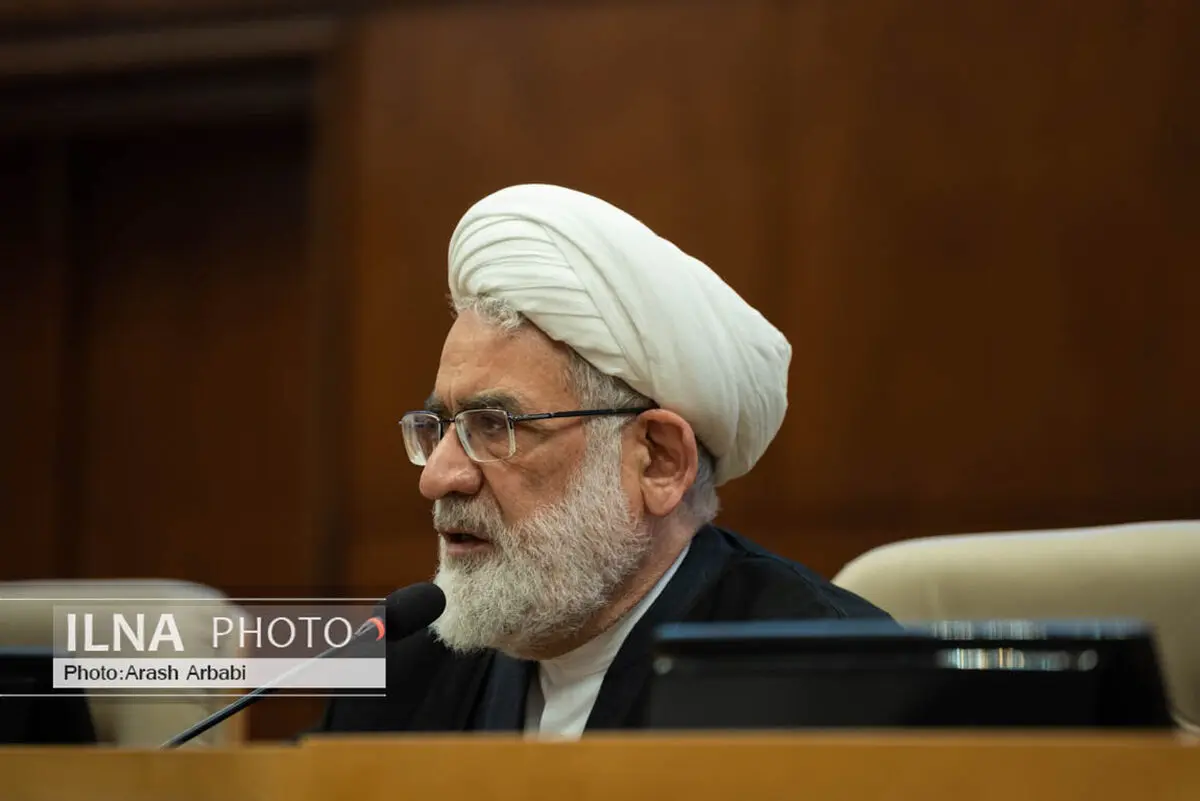  تهیه بخشنامه روال رسیدگی به درخواست‌های اعمال ماده ۴۷۷ قانون آیین دادرسى کیفری در دستورکار است