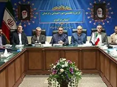 جمعیت سالمند استان مرکزی افزایش یافته است