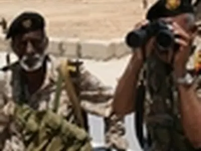 القاعده به ساختمان سازمان اطلاعات یمن حمله کرد