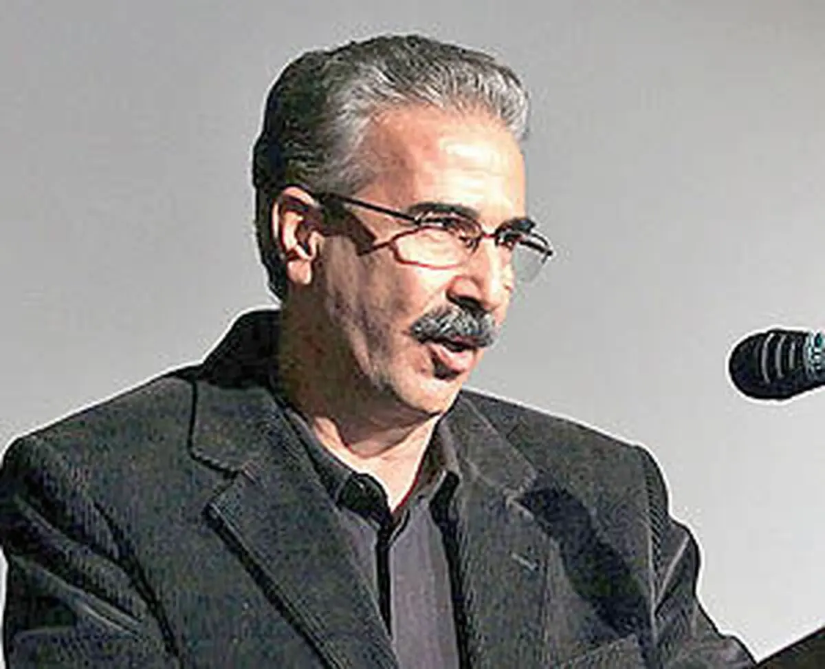 مرکز گسترش سینمای مستند و تجربی درگذشت مسعود مهرابی را تسلیت گفت
